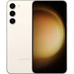 Samsung SM-S916B Galaxy S23+ 5G Dual SIM barva Cream paměť 8GB/512GB