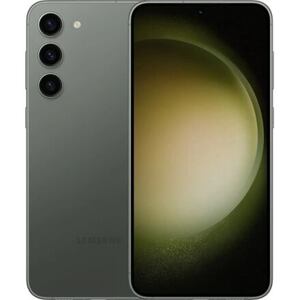 Samsung SM-S916B Galaxy S23+ 5G Dual SIM barva Green paměť 8GB/512GB