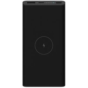 Xiaomi Mi Wireless Essential 10000 mAh Black 35969