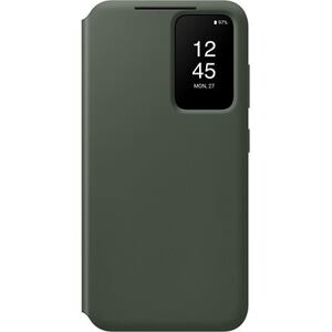 Samsung Smart View Cover pro Galaxy S23 barva Green EF-ZS911CGEGWW