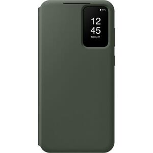 Samsung Smart View Cover pro Galaxy S23+ barva Green EF-ZS916CGEGWW