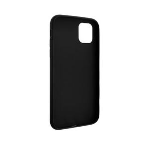 FIXED Story for Apple iPhone 11, black FIXST-428-BK