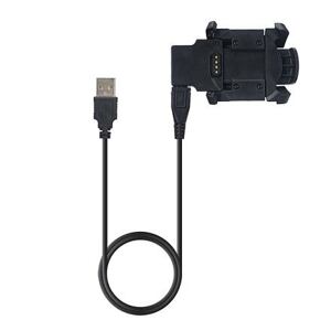 Tactical USB Nabíjecí a Datový Kabel pro Garmin Fenix 3 2447468
