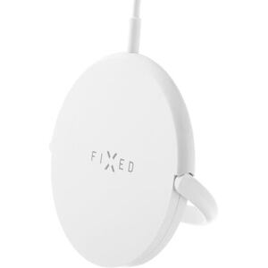 FIXED MagPad, white FIXMPAD-WH