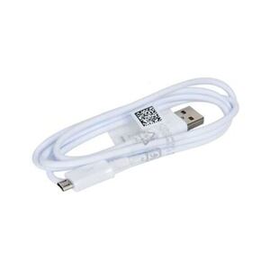 ECB-DU4EWE Samsung microUSB Datový Kabel 1.5m White (Bulk) 22416
