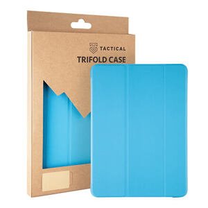 Tactical Book Tri Fold Pouzdro pro Samsung T500/T505 Galaxy Tab A7 10.4 Navy 2454604