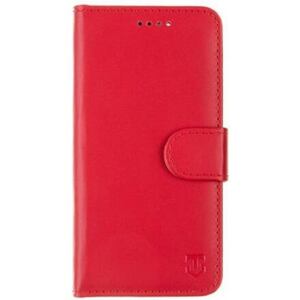 Tactical Field Notes pro Apple iPhone 13 Pro Red
