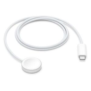 Tactical USB Nabíjecí Kabel pro Apple Watch 1/2/3/4/5/6/SE/7 57983107336