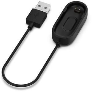 Tactical USB Nabíječka pro Xiaomi Miband 4 8596311086137