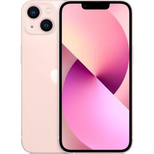 Apple iPhone 13 barva Pink paměť 128 GB