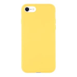 Tactical Velvet Smoothie Kryt pro Apple iPhone 7/8/SE2020/SE2022 Banana 2452490