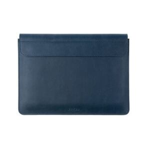 FIXED Oxford for Apple MacBook Air 13,6" (2022) M2, blue FIXOX2-AIRM2-BL