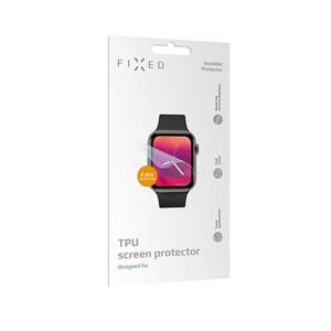 FIXED Invisible Protector for Apple Watch 45mm