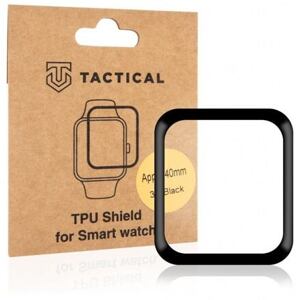 Tactical TPU Shield fólie pro Apple Watch 4/5/6/SE 40mm 57983102080