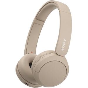 Sony WH-CH520 barva Beige WHCH520C.CE7