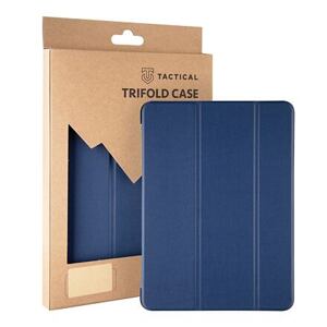 Tactical Book Tri Fold Pouzdro pro Samsung X200/X205 Galaxy Tab A8 10.5 Blue 57983107768