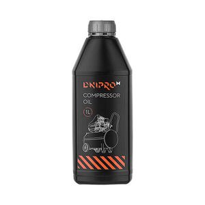 Kompresorový olej 1,0 l Dnipro-M PID_3021