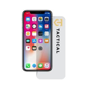 Tactical Glass Shield 2.5D sklo pro Apple iPhone 11 Pro/ XS/ X Clear 2452111