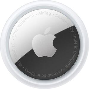 Apple AirTag MX542ZY/A (4 pack) MX542ZM/A