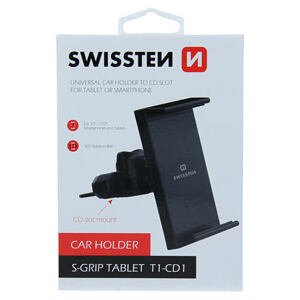 CAR HOLDER FOR TABLET SWISSTEN S-GRIP T1-CD1 65010504
