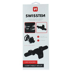 MAGNETIC CAR HOLDER FOR TABLET SWISSTEN S-GRIP M5-OP 65010503