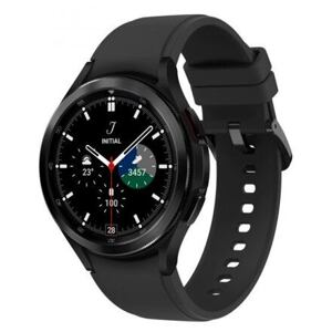 Samsung SM-R890 Galaxy Watch4 Classic 46mm barva Black SM-R890NZKAEUE