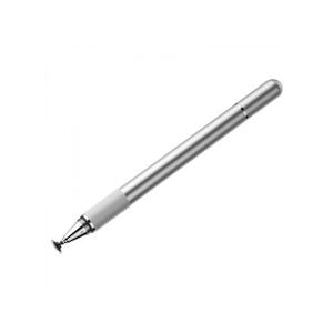 Baseus Tablet Tool Pen Golden Cudgel Capacitive Stylus Pen Silver (ACPCL-0S) ACPCL-0S