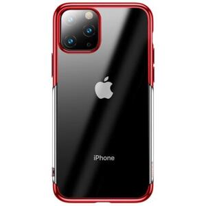 Baseus iPhone 11 Pro case Shining Red (ARAPIPH58S-MD09)