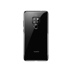 Baseus Huawei Mate 20 case Shining Black (ARHWMate 20-MD01)