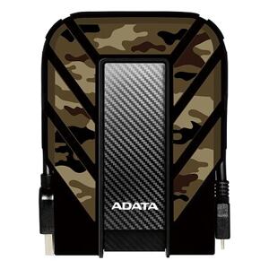 ADATA HD710P/2TB/HDD/Externí/2.5''/Military/3R AHD710MP-2TU31-CCF