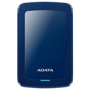 ADATA HV300/1TB/HDD/Externí/2.5''/Modrá/3R AHV300-1TU31-CBL