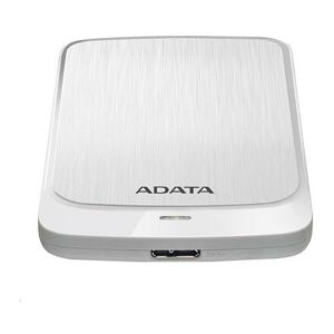 ADATA HV320/1TB/HDD/Externí/2.5''/Bílá/3R AHV320-1TU31-CWH
