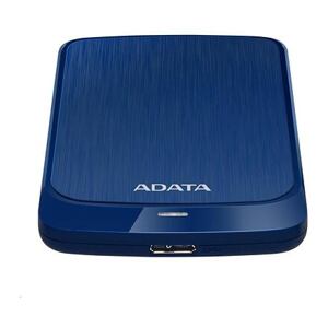ADATA HV320/1TB/HDD/Externí/2.5''/Modrá/3R AHV320-1TU31-CBL