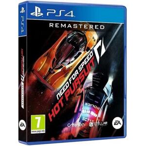 EA PS4 - Need For Speed : Hot Pursuit Remastered
