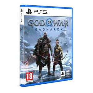Sony PS5 - God of War Ragnarok
