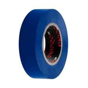 Izolační páska, modrá, PVC, 0,18 mm x 19 mm 10 m, DNIPRO-M PID_6512