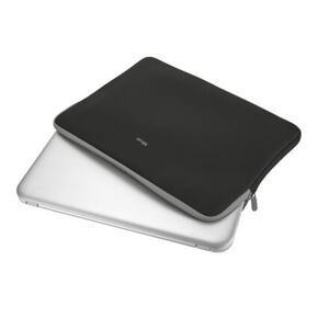 TRUST Primo Soft Sleeve for 11.6'' laptops & tablets - black 21254