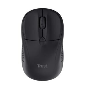TRUST Primo/Kancelářská/Optická/Bezdrátová USB/Černá 24794