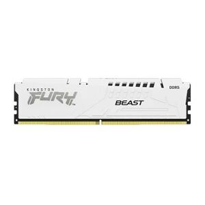 Kingston FURY Beast EXPO/DDR5/32GB/6000MHz/CL36/1x32GB/White KF560C36BWE-32