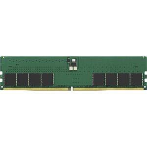 Kingston/DDR5/64GB/4800MHz/CL40/2x32GB KCP548UD8K2-64