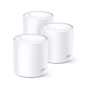 TP-Link AX5400 Smart WiFi Deco X60(3-pack)v3.2 Deco X60(3-pack)
