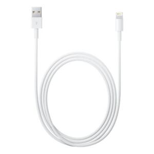 APPLE Lightning to USB Cable (2 m) MD819ZM/A