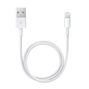 APPLE Lightning to USB Cable 0,5M / SK ME291ZM/A