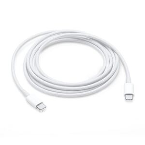MLL82ZM/A Apple USB-C/USB-C Datový Kabel 2m White MLL82ZM/A