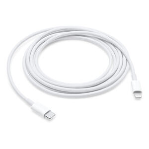 APPLE USB-C to Lightning Cable (2 m) / SK MQGH2ZM/A