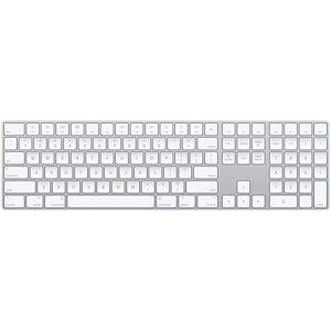 APPLE Magic Keyboard s numerickou klávesnicí - Slovak