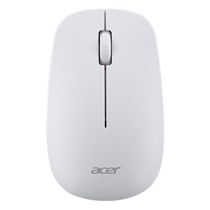 Acer/Kancelářská/Optická/Bezdrátová Bluetooth/Bílá GP.MCE11.011