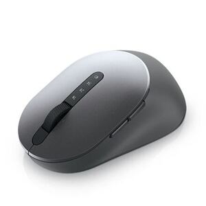 Dell Multi-Device Wireless Mouse - MS5320W - Titan Gray 570-ABHI