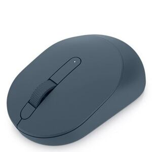 Dell Mobile Wireless Mouse - MS3320W - Midnight Green 570-ABPZ