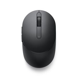 Dell Mobile Pro Wireless Mouse - MS5120W - Black 570-ABHO